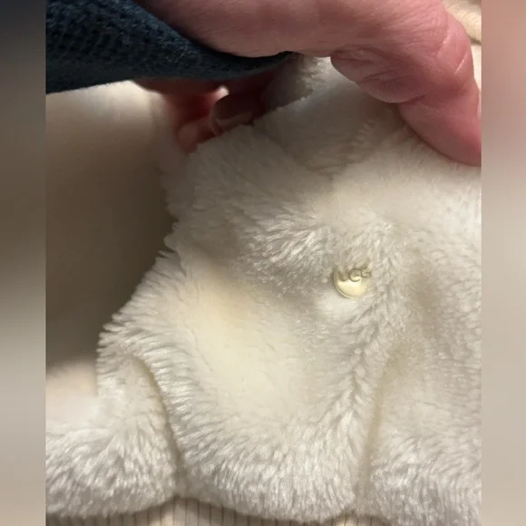 Women’s Ugg Jacket - Picture 3 of 8